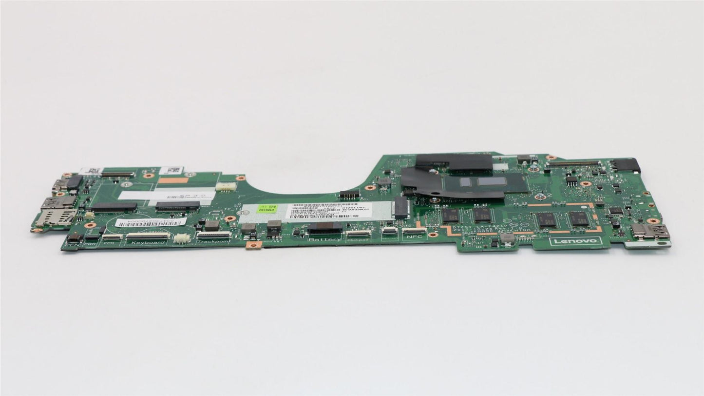 Lenovo ThinkPad X380 Motherboard Mainboard UMA intelI58250U 8G 5B20X01168