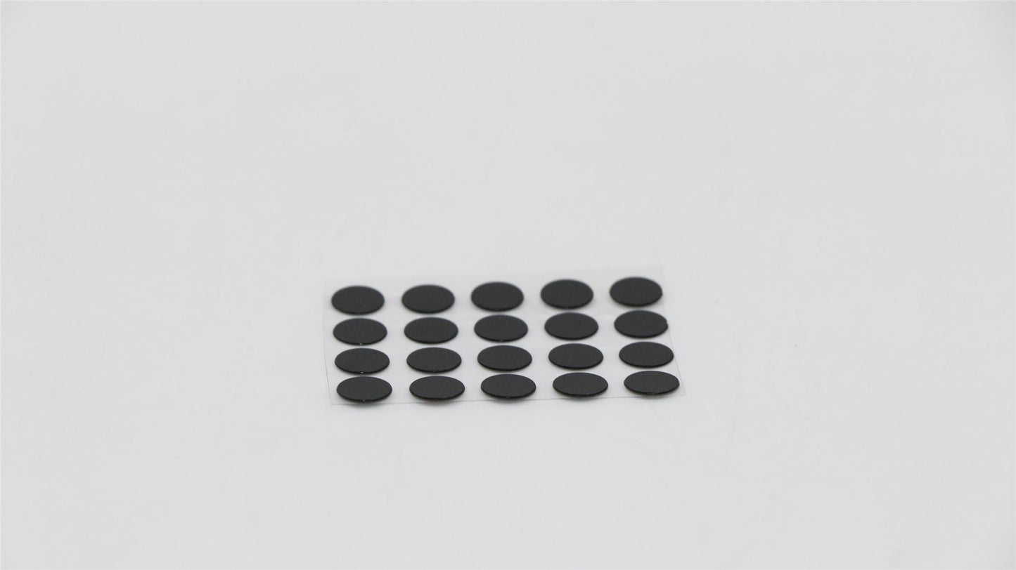 Lenovo MECHANICAL FRU Screw cap for HDD door 04X4680