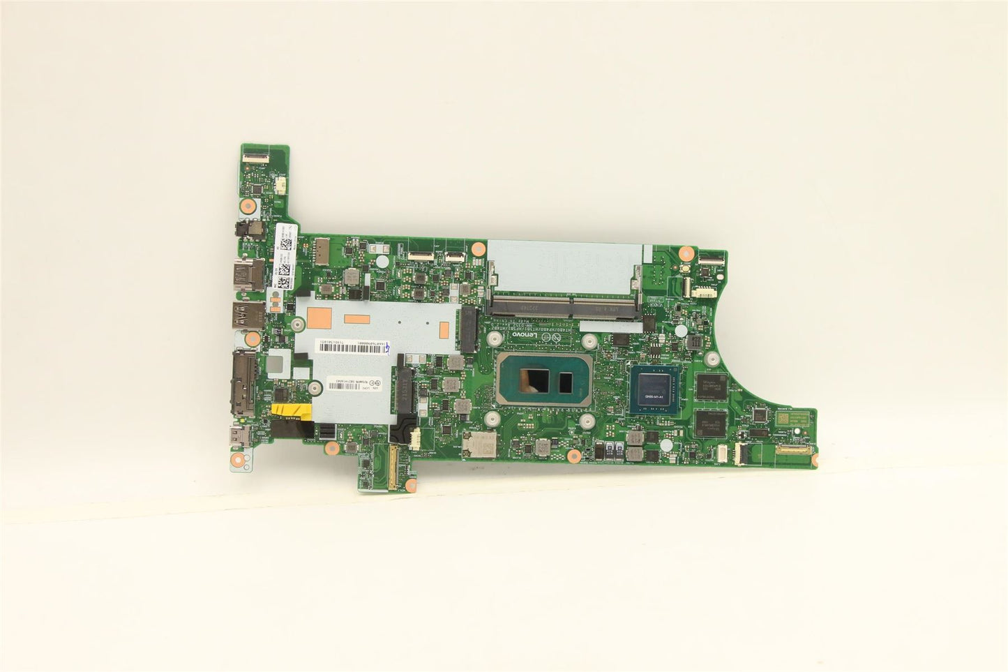 Lenovo ThinkPad P15s Gen 2 P14s Gen 2 Motherboard Mainboard DIS 8G 5B21D93014