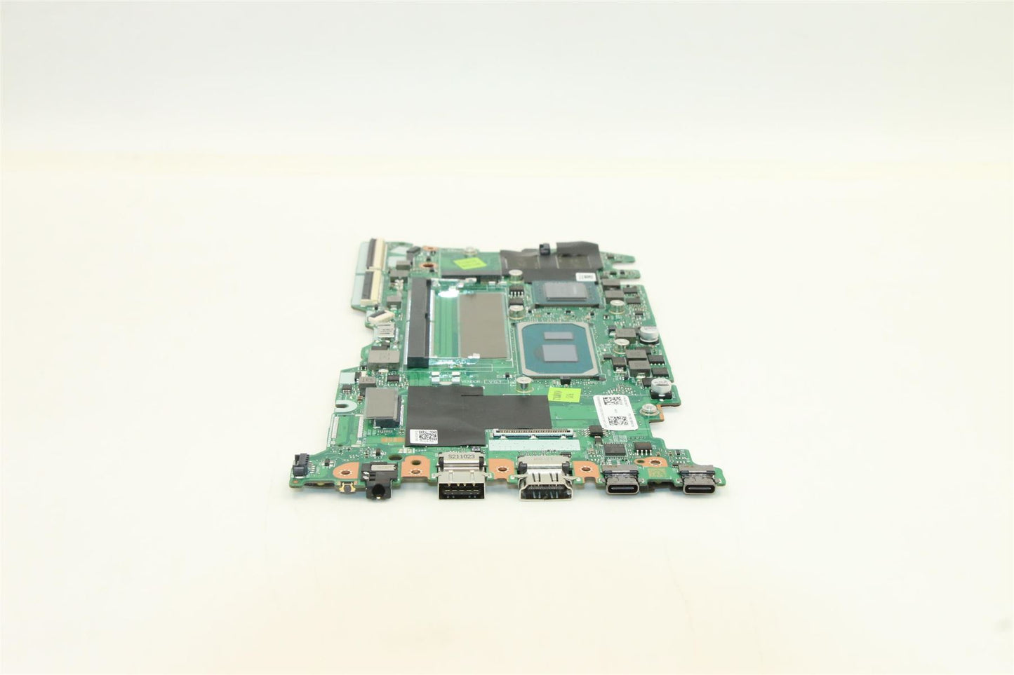 Lenovo ThinkBook 15 G2 ITL Motherboard Mainboard DIS INTELI31115G4 8G 5B21B69218