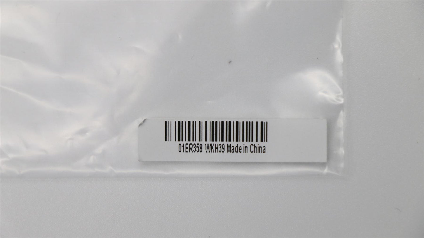 Lenovo LABEL Geo Label KIT 01ER358