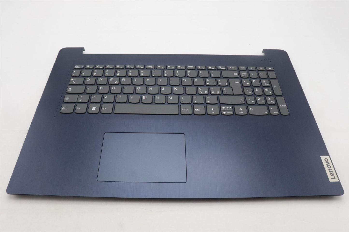 Lenovo Upper Case ASM_ITA L82RL NFP AB U 5CB1H80791
