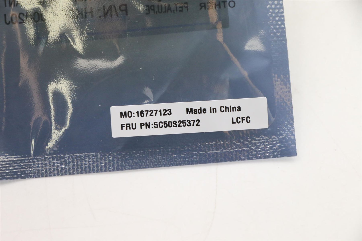 Lenovo Yoga 7 16IAP7 7 16IAH7 Power Button Board 5C50S25372