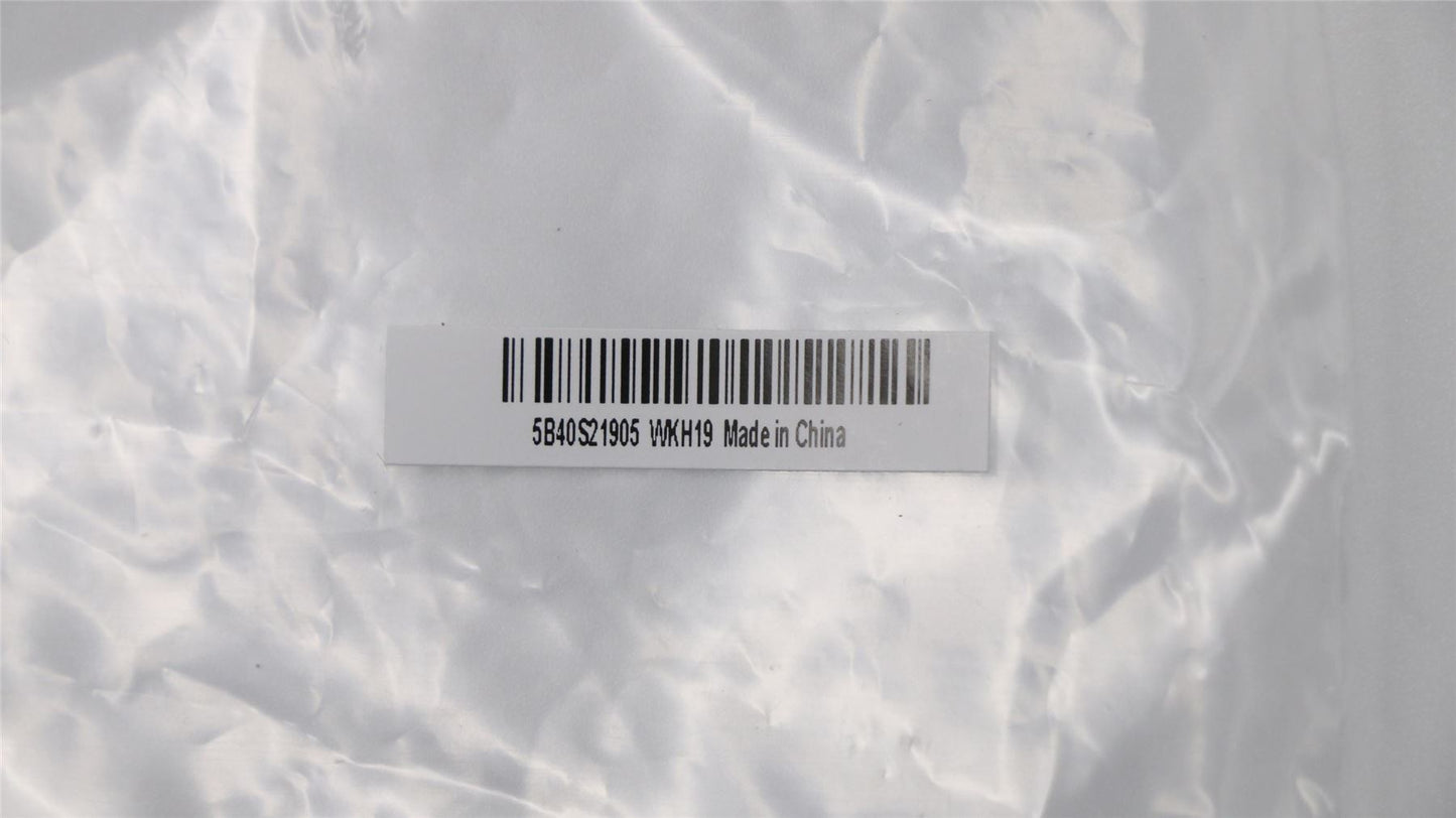 Lenovo FP BRACKET C 81ND 5B40S21905