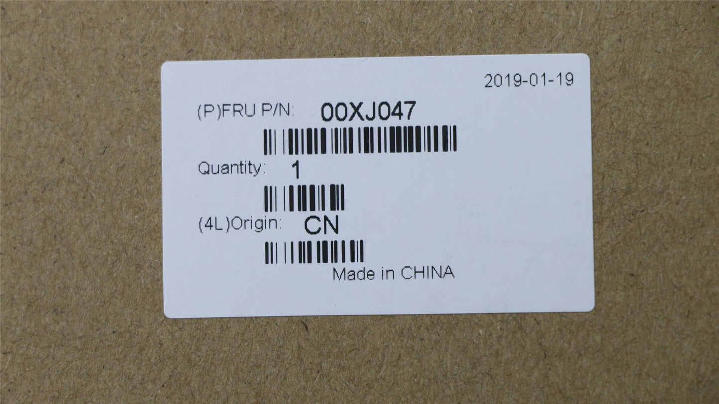 Lenovo ODD SATA cable 00XJ047