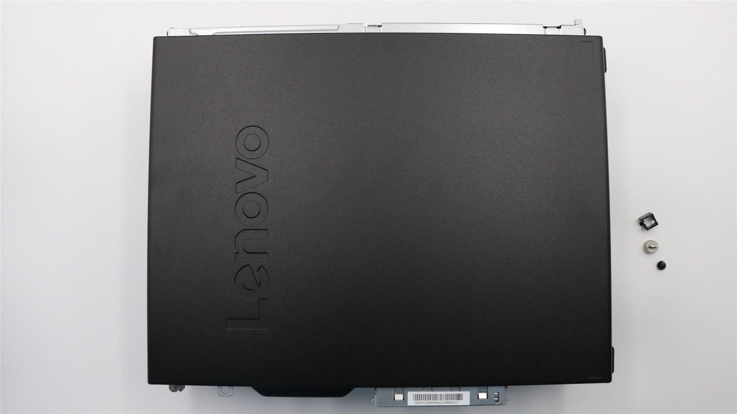 Lenovo ThinkCentre M720s M920s Desktop Cover Case Chassis Housing Black 01MN998