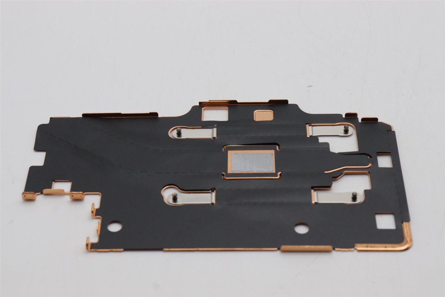 Lenovo 5H41B77351 HEATSINK FRU KC4LA_THM_ASSY_6W_WL TAISOL