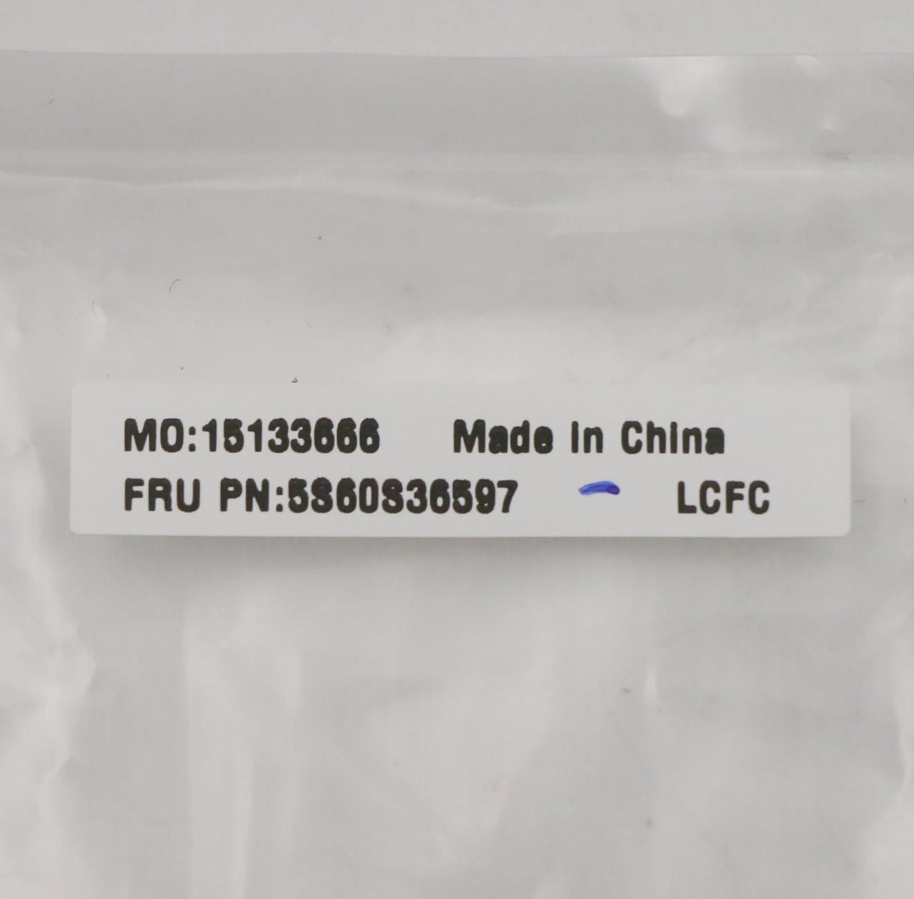 Lenovo SHIELD DIMM SHIELDING L 82H8 for ITL 5S61H50039