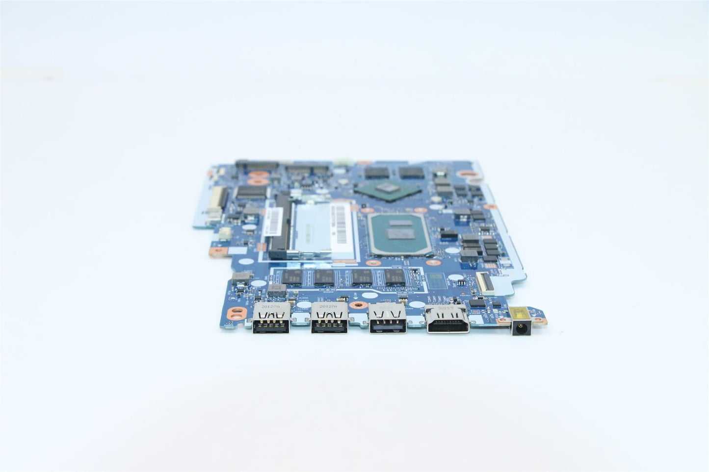 Lenovo V17 IIL Motherboard Mainboard DIS intelI71065G7 4G 5B20Z20827