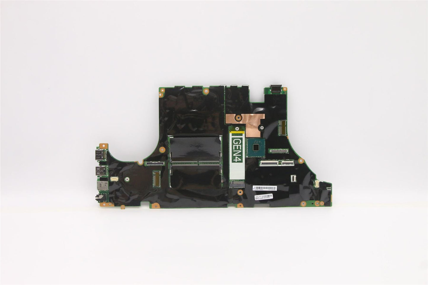 Lenovo ThinkPad T15g Gen 2 P17 Gen 2 s P15 Gen 2 s Motherboard Mainboard 5B21C99583