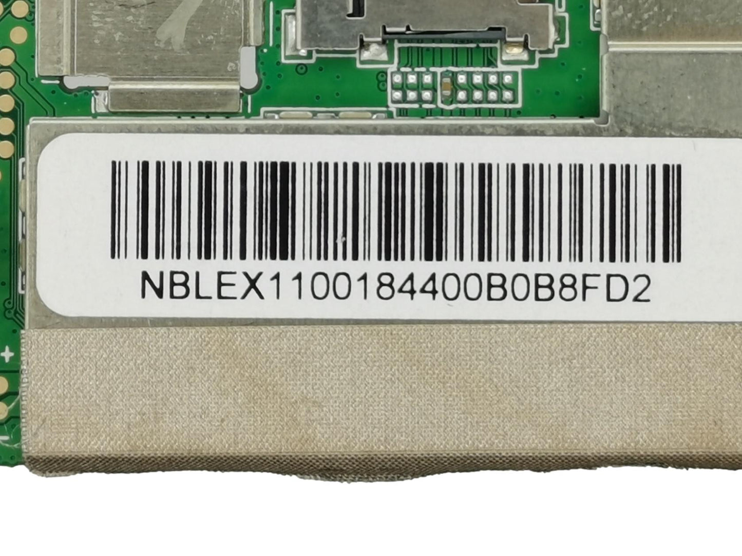 Acer B3-A50 B3-A50FHD Mainboard Motherboard NB.LEX11.001