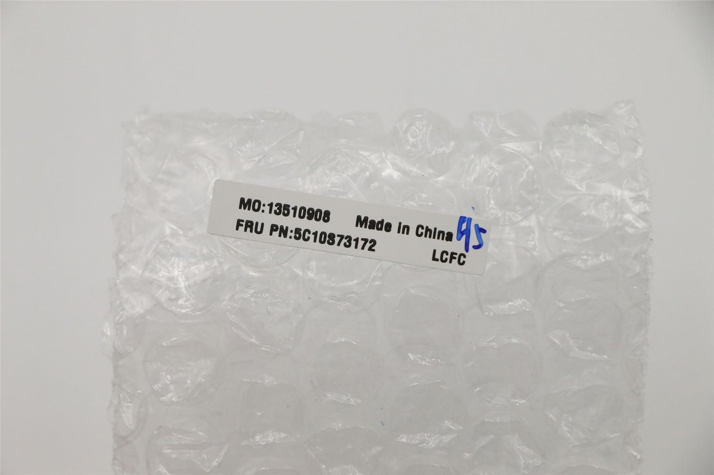 Lenovo FRU CABLE FP730 Mic Cable 5C10S73172