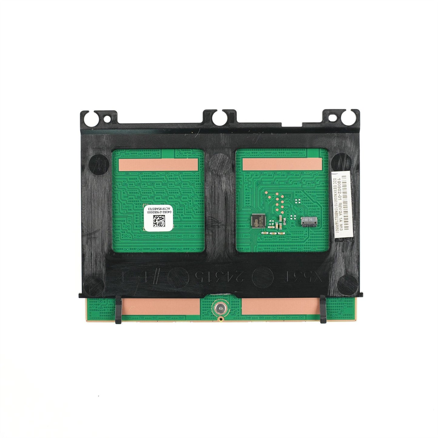 Asus X531FA X531FL Touchpad Module 90NB0LL5-R90010