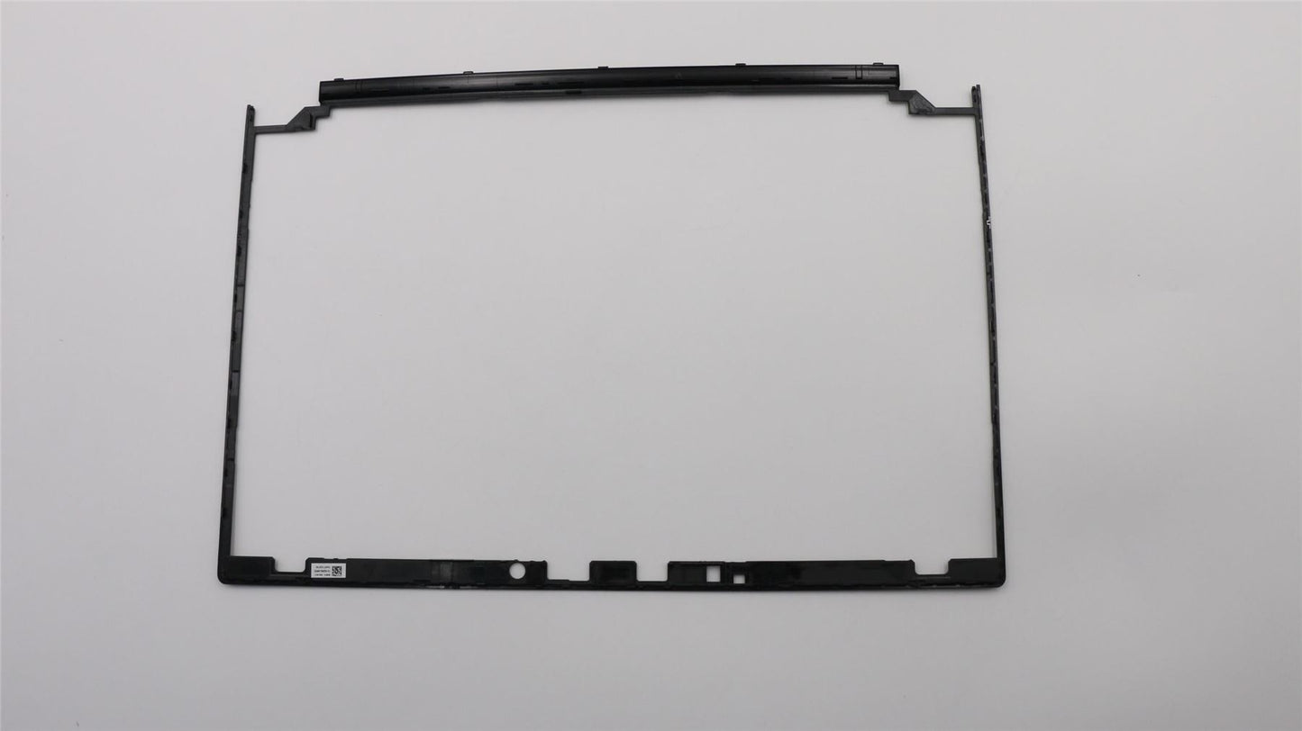 Lenovo ThinkPad T480s Bezel front trim frame Cover Black 01YN981