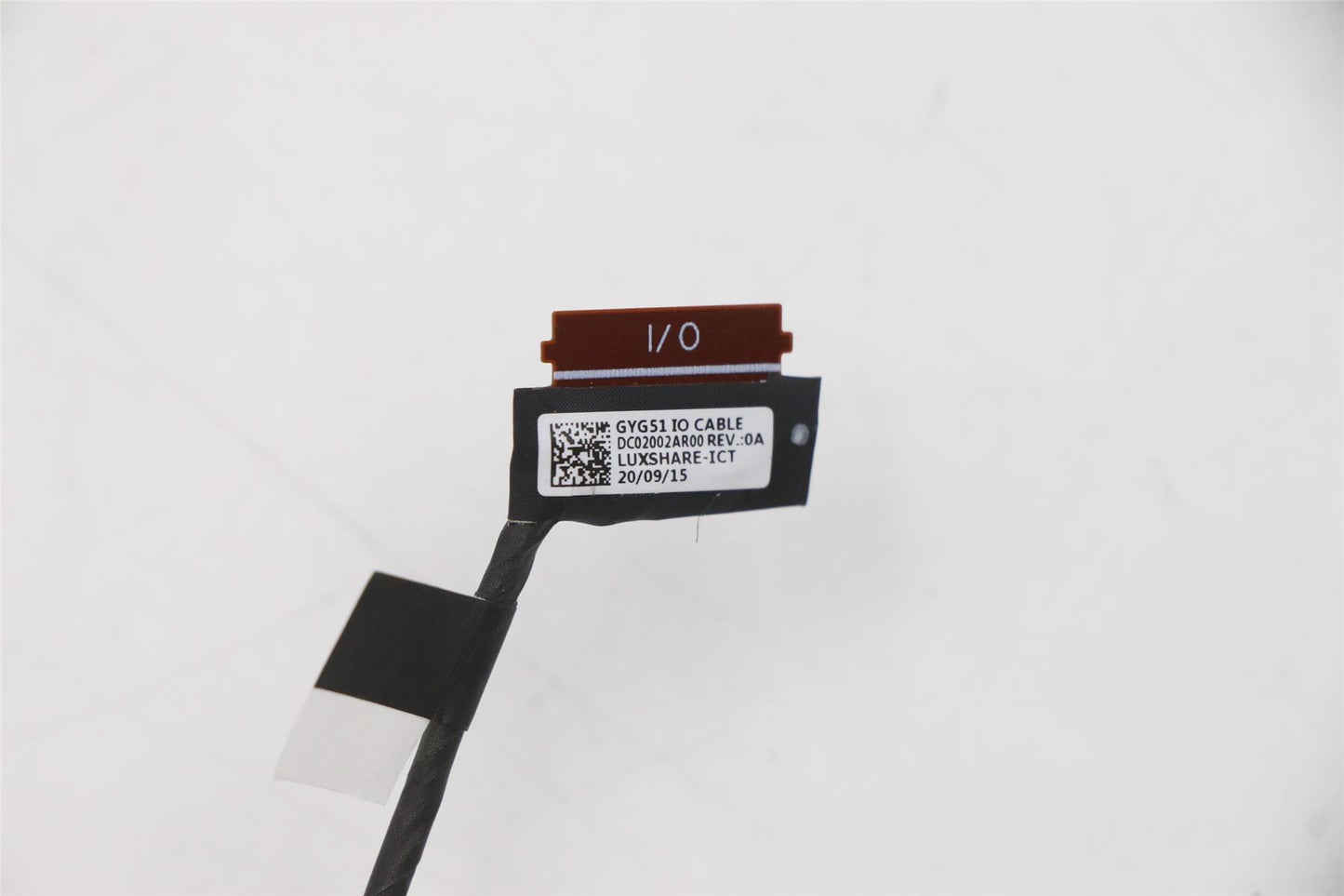Lenovo Yoga 7-15ITL5 USB Port Board Cable 5C10S30134