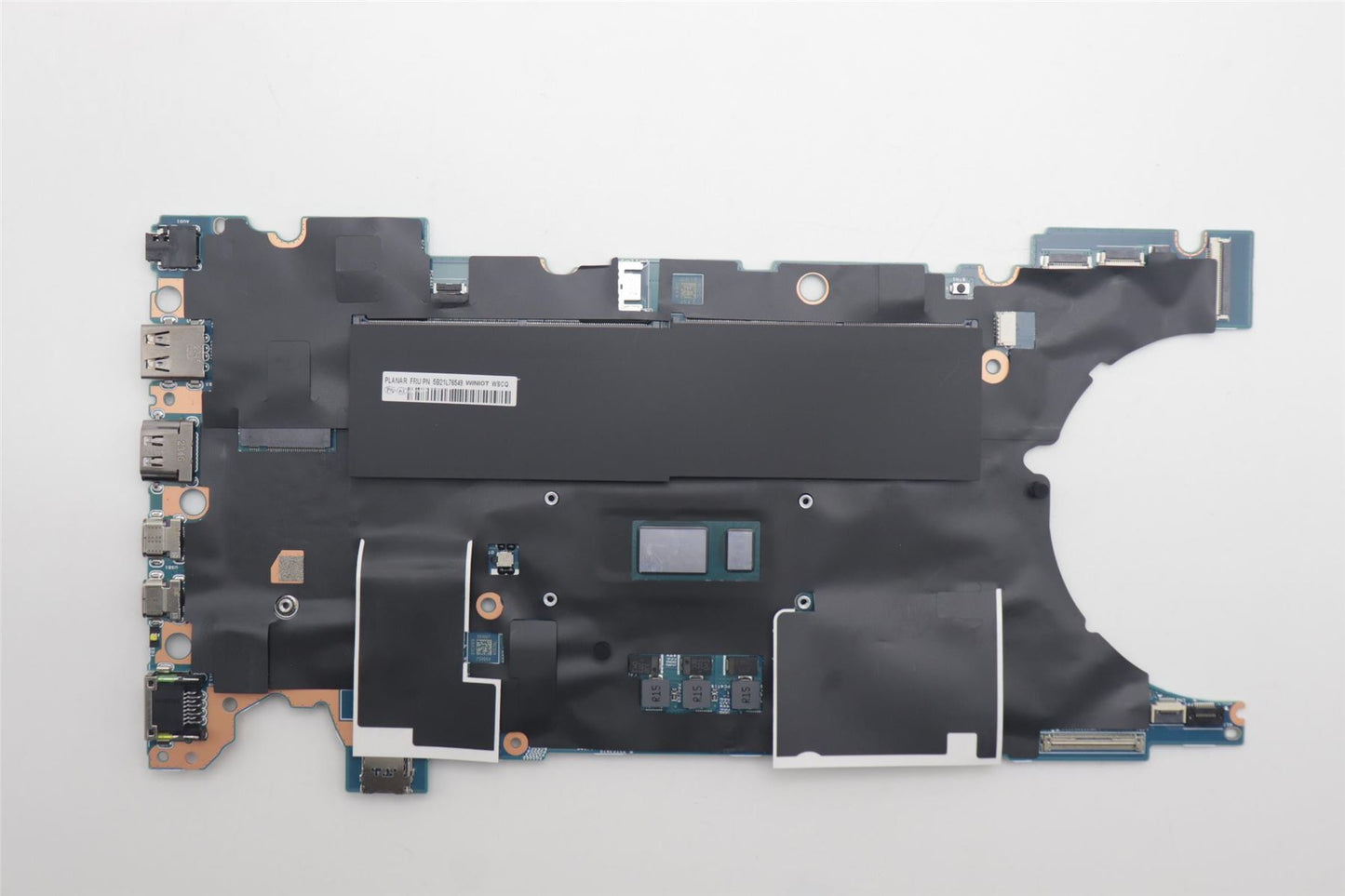 Lenovo ThinkPad L15 Gen 4 Motherboard Mainboard UMA INTELI51345U 5B21L76549