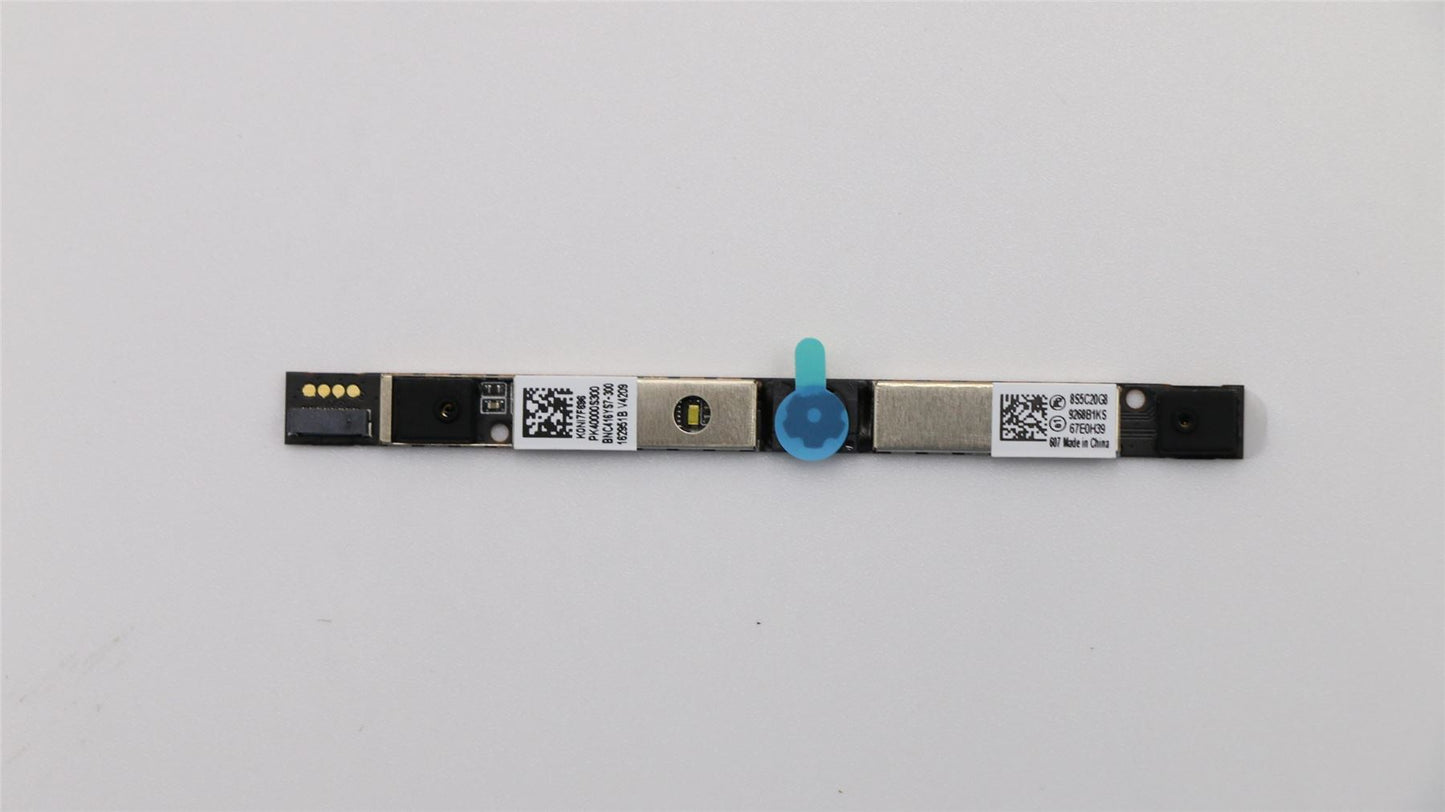 Lenovo Camera L Rescuer-14 HD 720P 5C20J46655