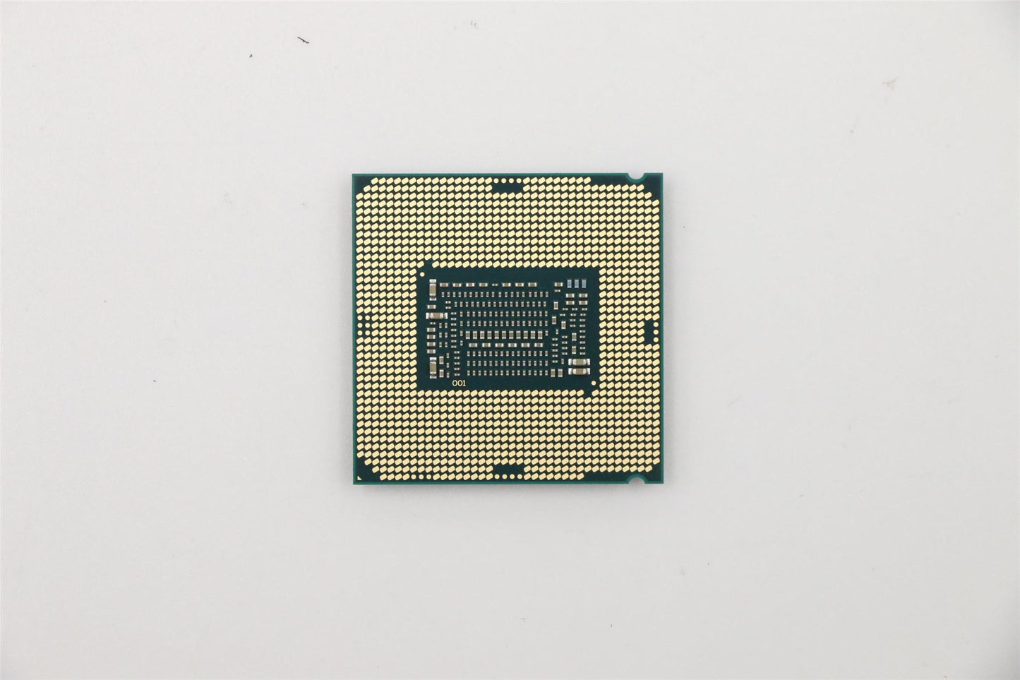 Lenovo ThinkStation P330 CPU Processor 01AG248