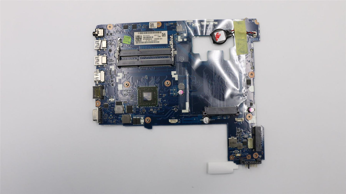 Lenovo VAWGB MB W8P UMA E1-2100 90003020