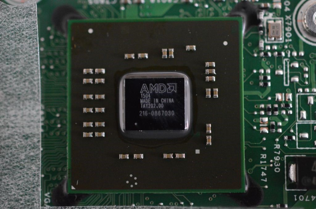 Lenovo 5B20J46137 MB W Flex 3-1435WIN A8-7410 2G
