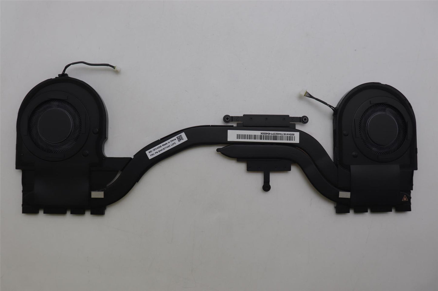 Lenovo LP6C0_UMA_THM_ASSY w/FAN DELTA 5H41B77443