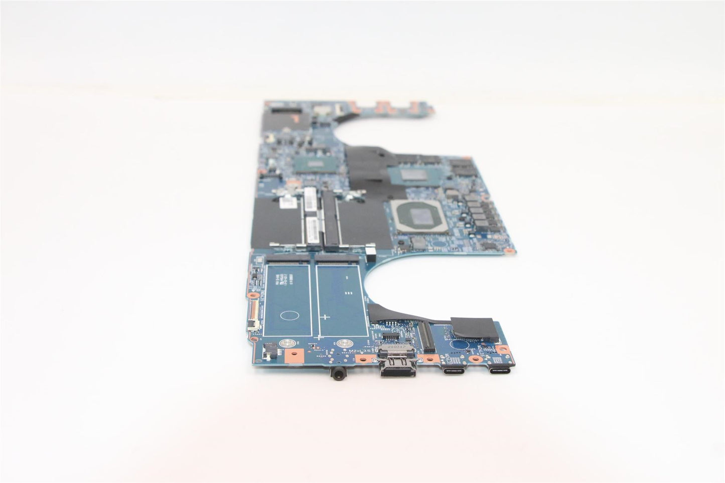 Lenovo ThinkPad P1 Gen 3 Motherboard Mainboard DIS inteli710750H 5B21C87160