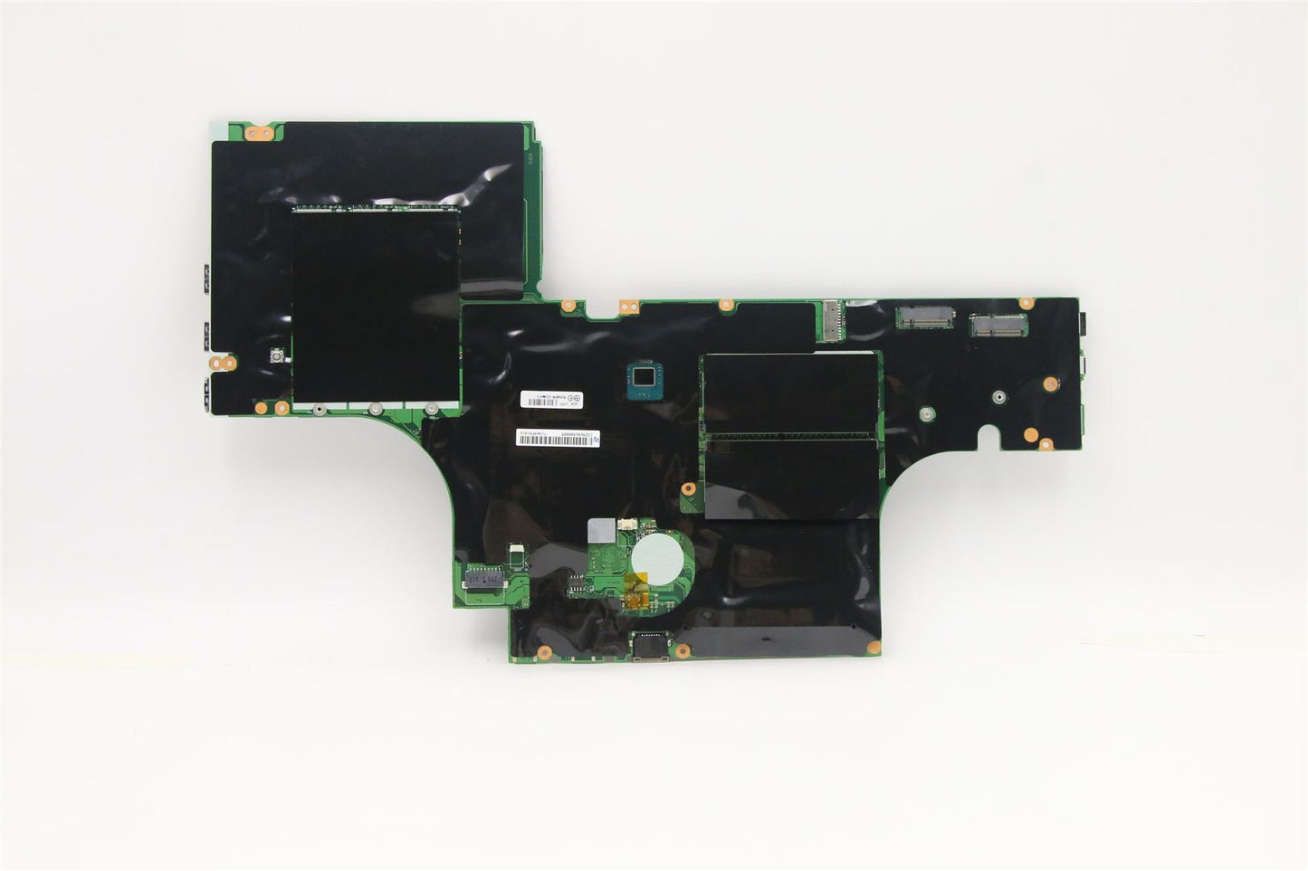 Lenovo i7-9850H VP RTX4000 8G NOKYAYdT 02DM472