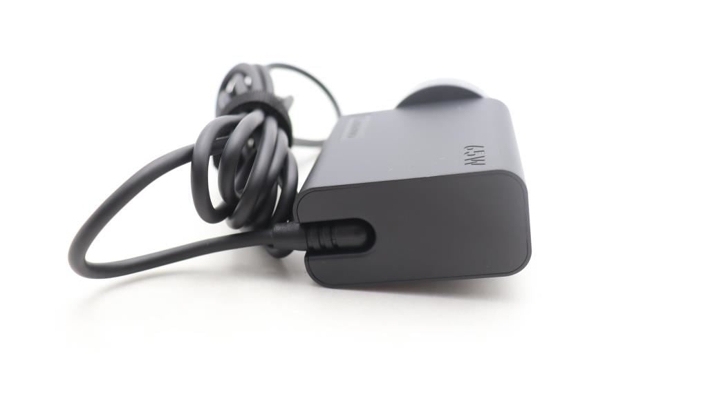 Lenovo AC_ADAPTER PD,65W,20/15/9/5V,2P,ANZ,CHY 65W USB-C 5V 2 Pin AC Charger Adapter 5A11J75666