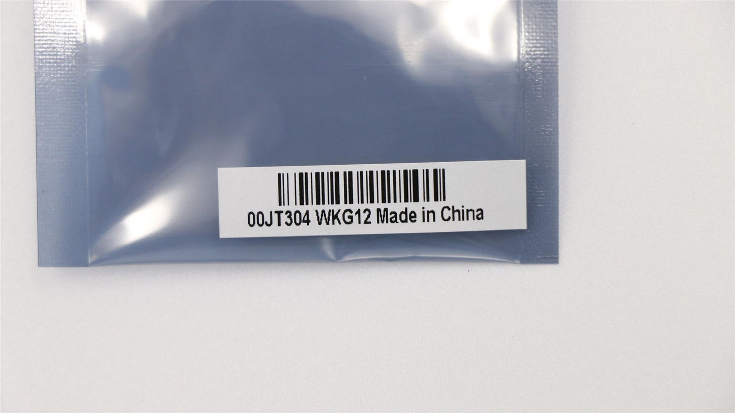 Lenovo 00JT304 FRU DC-in Docking cover