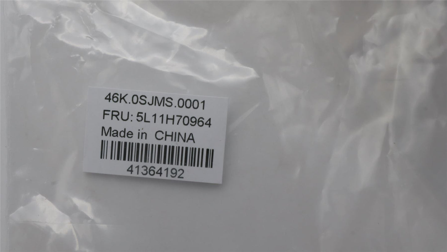 Lenovo LABEL FRU LABEL GEO KIT Golem 2.0 5L11H70964