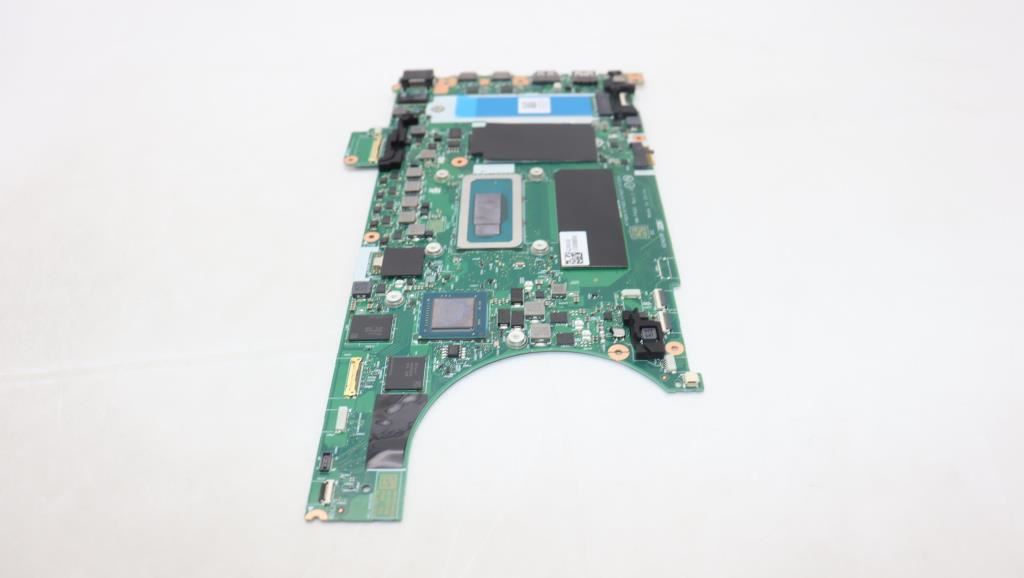 Lenovo ThinkPad P16s Gen 2 P14s Gen 4 Motherboard Mainboard DIS 16G 5B21L58446