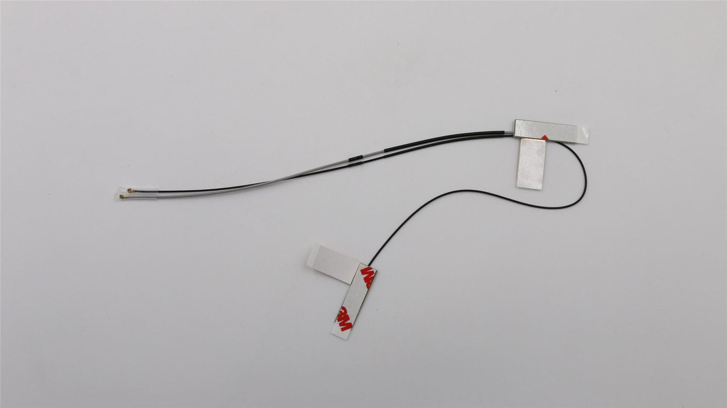 Lenovo Antenna Carbon WLAN,MAIN+AUX,JT 01AW410