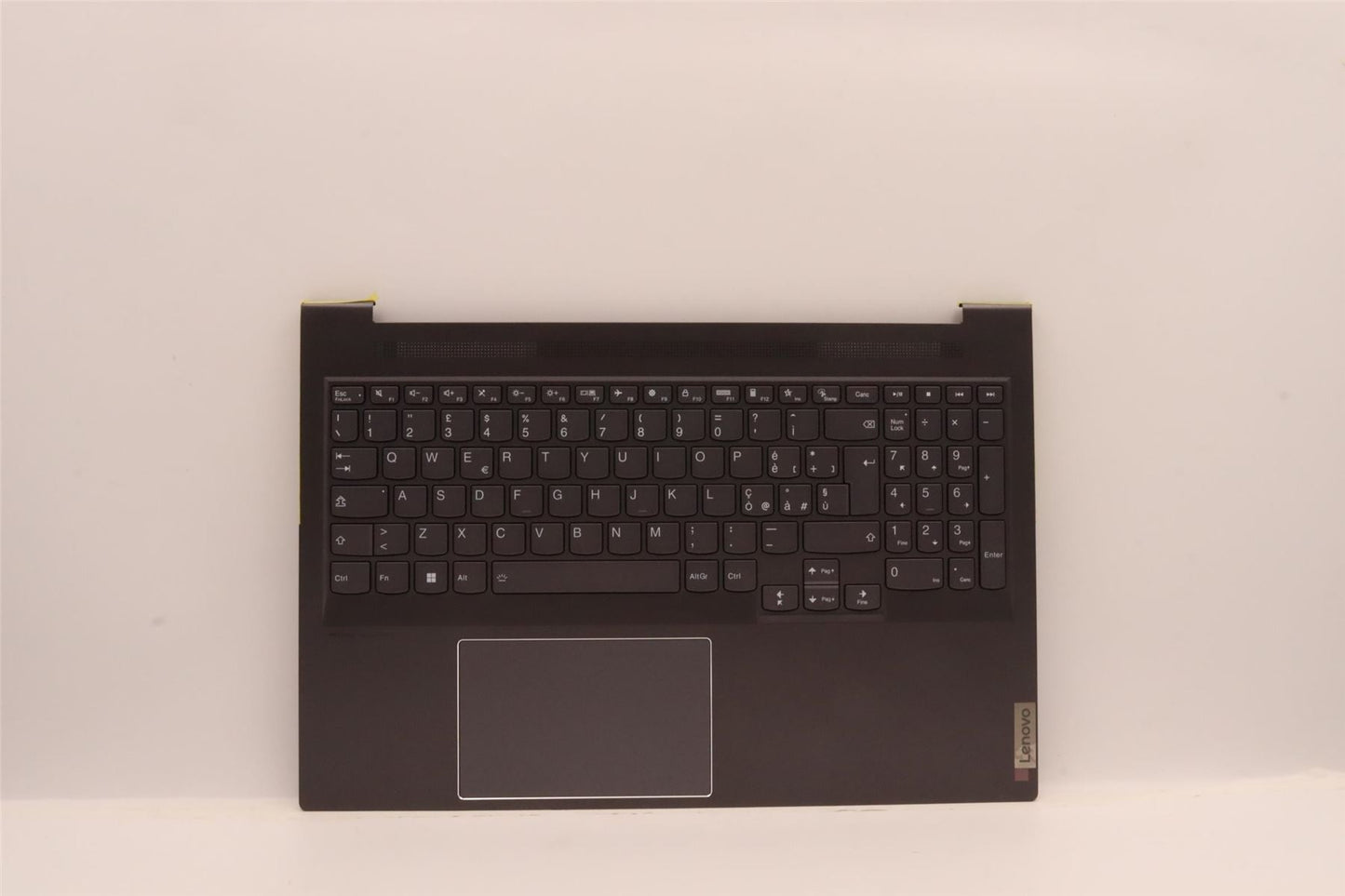 Lenovo Upper Case ASM_ITA H 82UW D VGA 5CB1J38414