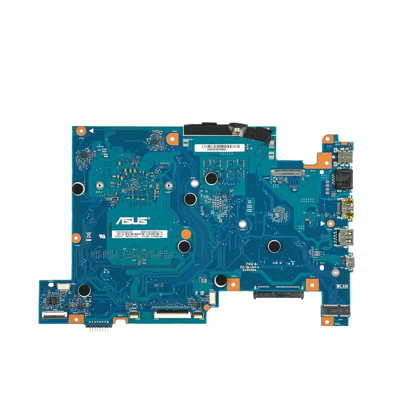 Asus X705MA Mainboard 0M/N5000/As 90NB0IF0-R01001