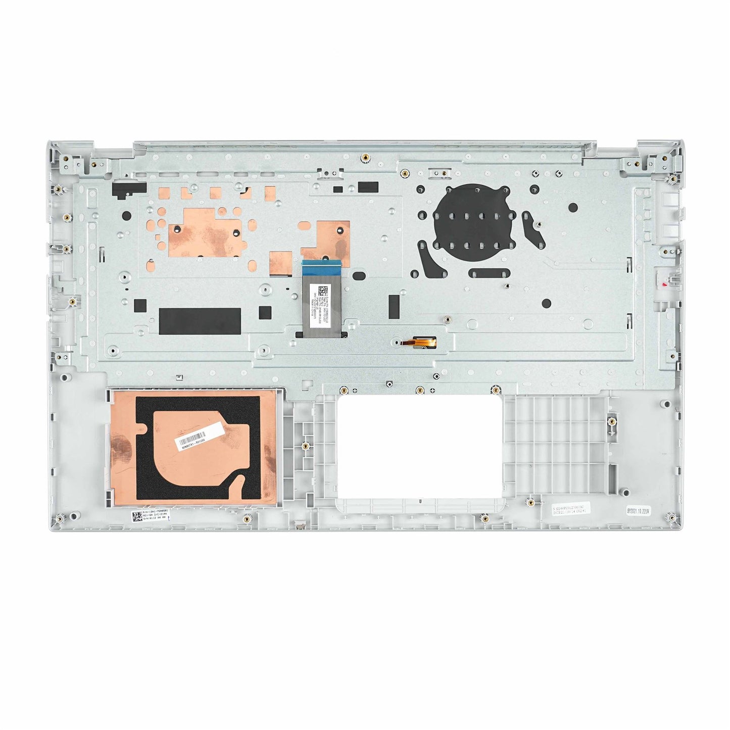 Asus X712UA Keyboard (Us Module/As 90NB0TX1-R31US0