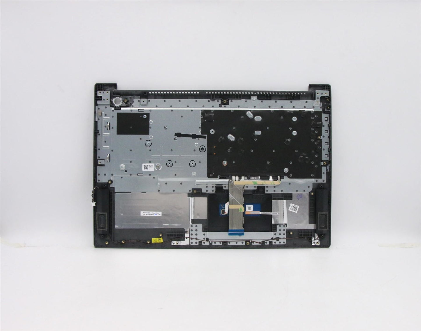 Lenovo Upper Case ASM_PO L82GX FPIGDIS 5CB0Z48317