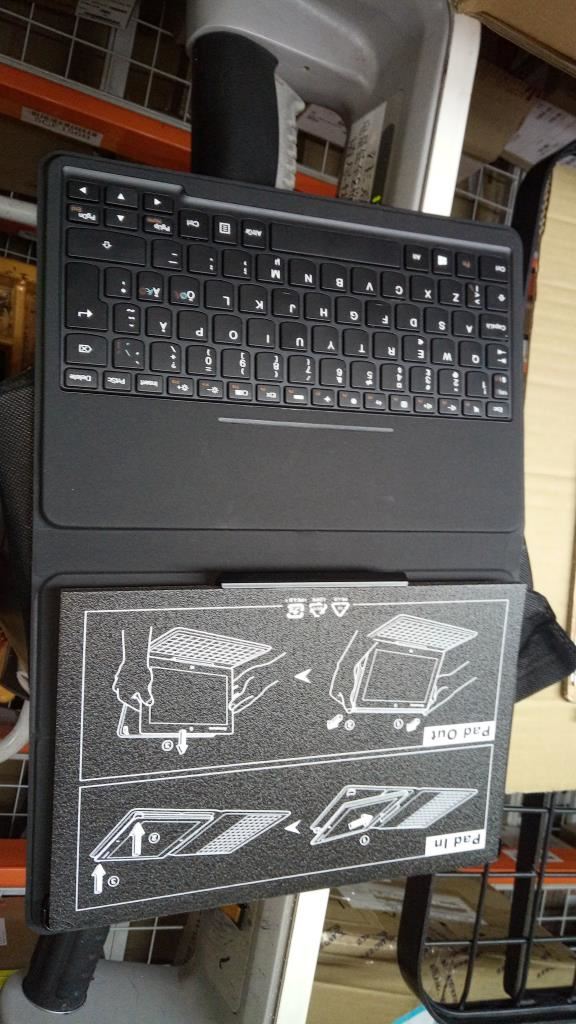 Lenovo F1J-DF-Nod-OrangeKBD-ASSY Keyboard 25213132