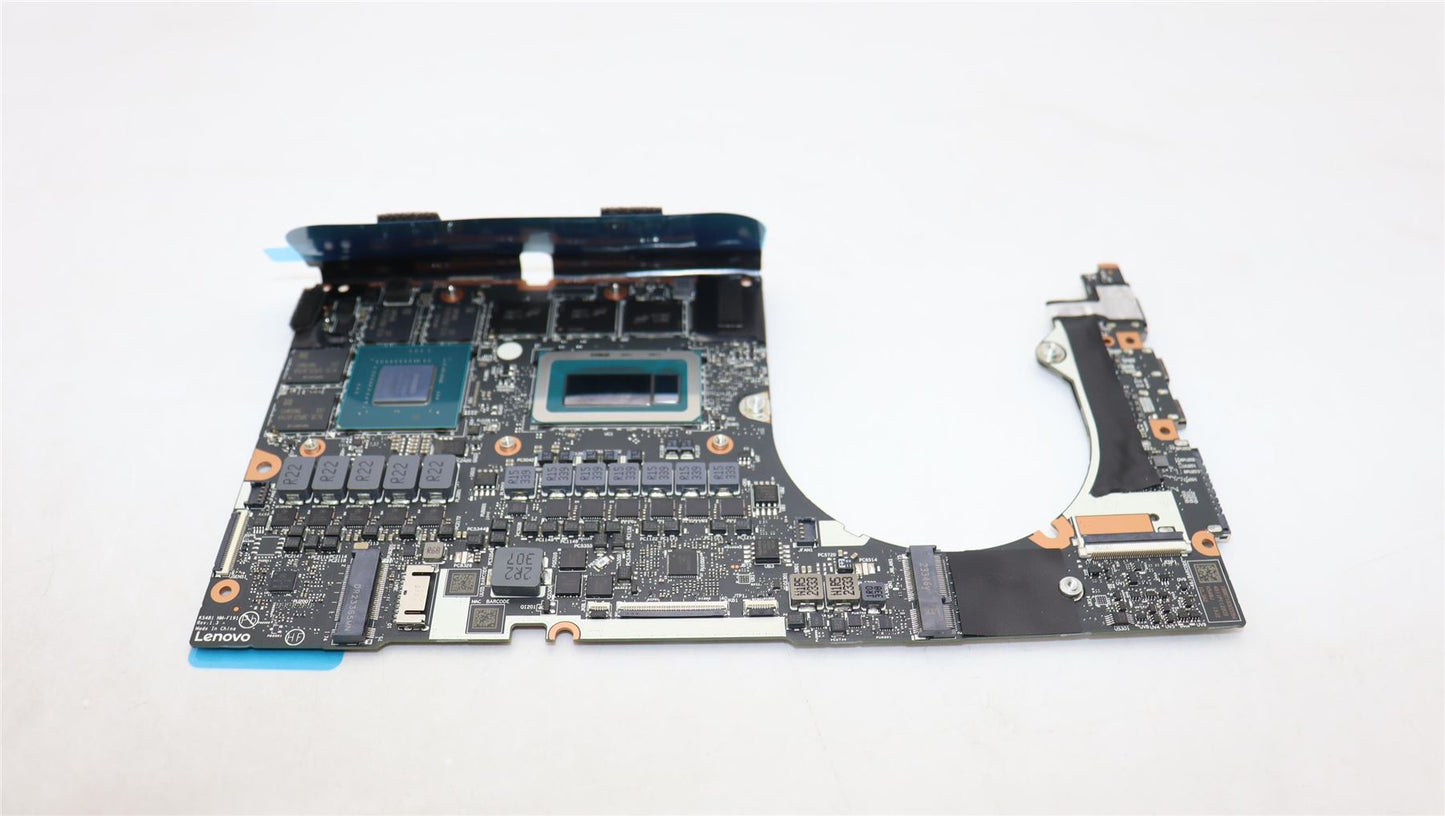 Lenovo Yoga 9 14IRP8 Motherboard Mainboard DIS INTELI713705H 16G 5B21L16281