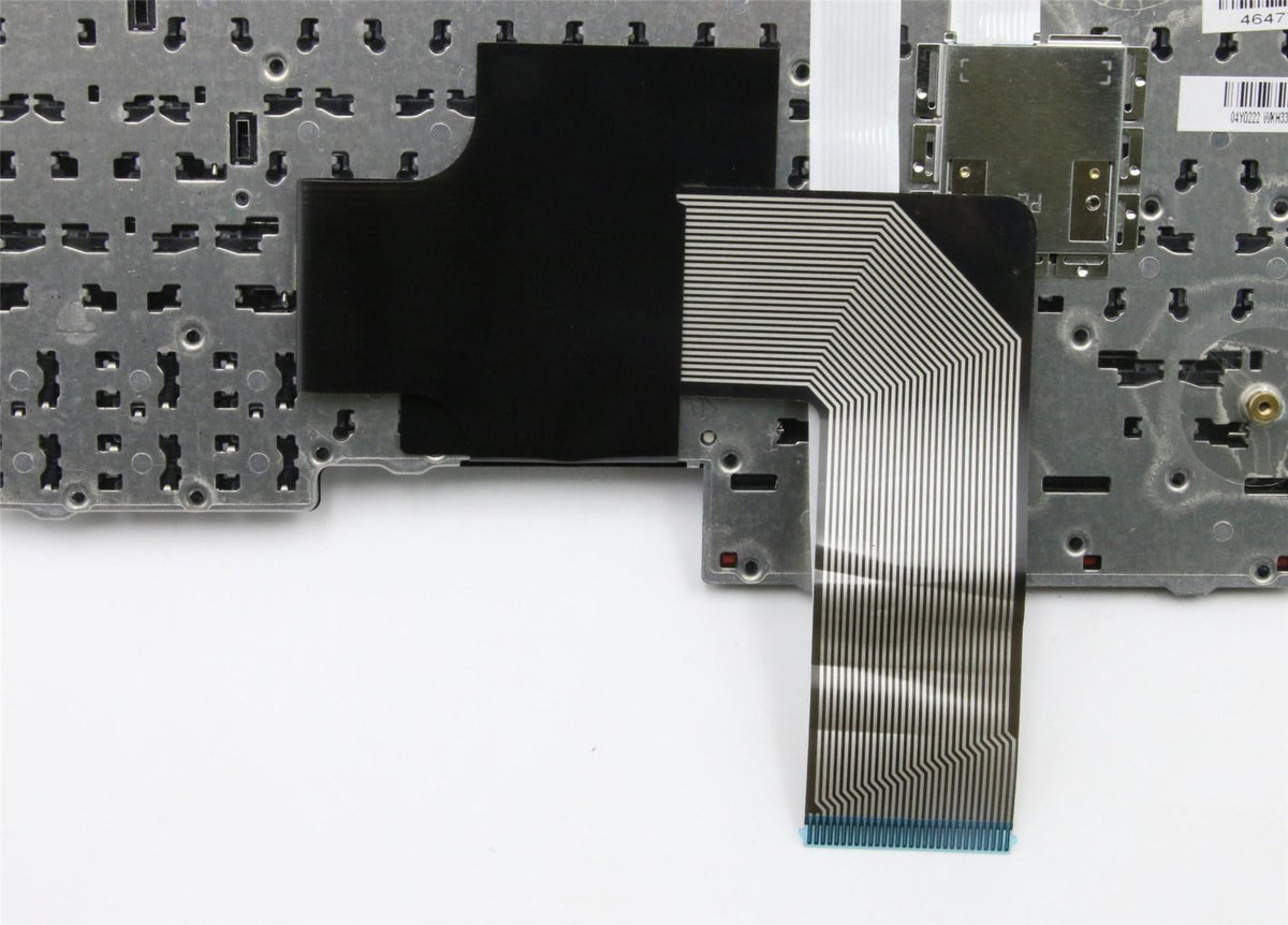 Lenovo FRU PE-KBD KOR CHY Korean Keyboard 04Y0222