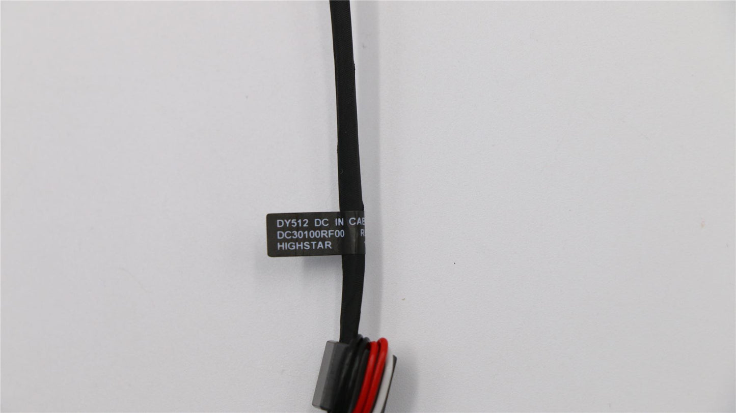 Lenovo Legion Y520-15IKBN Y520-15IKBA DC In Port Socket Power Cable 5C10N00259