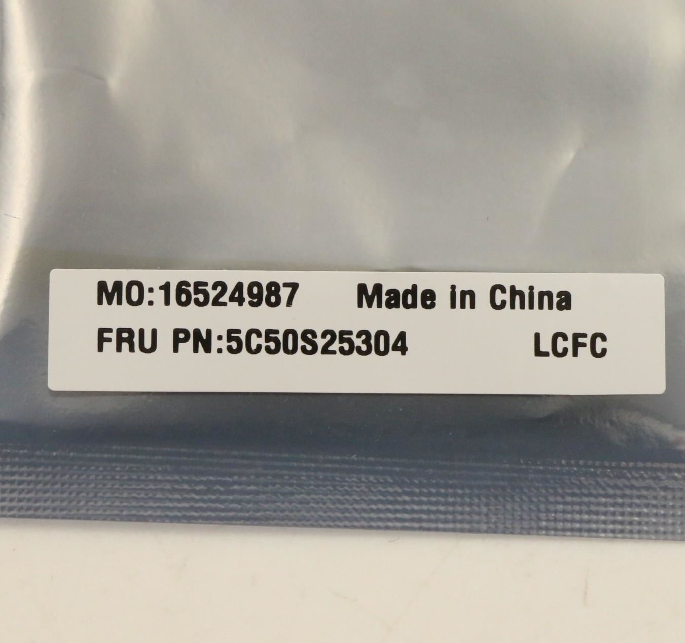 Lenovo Yoga 9 14IAP7 Sensor Board 5C50S25304