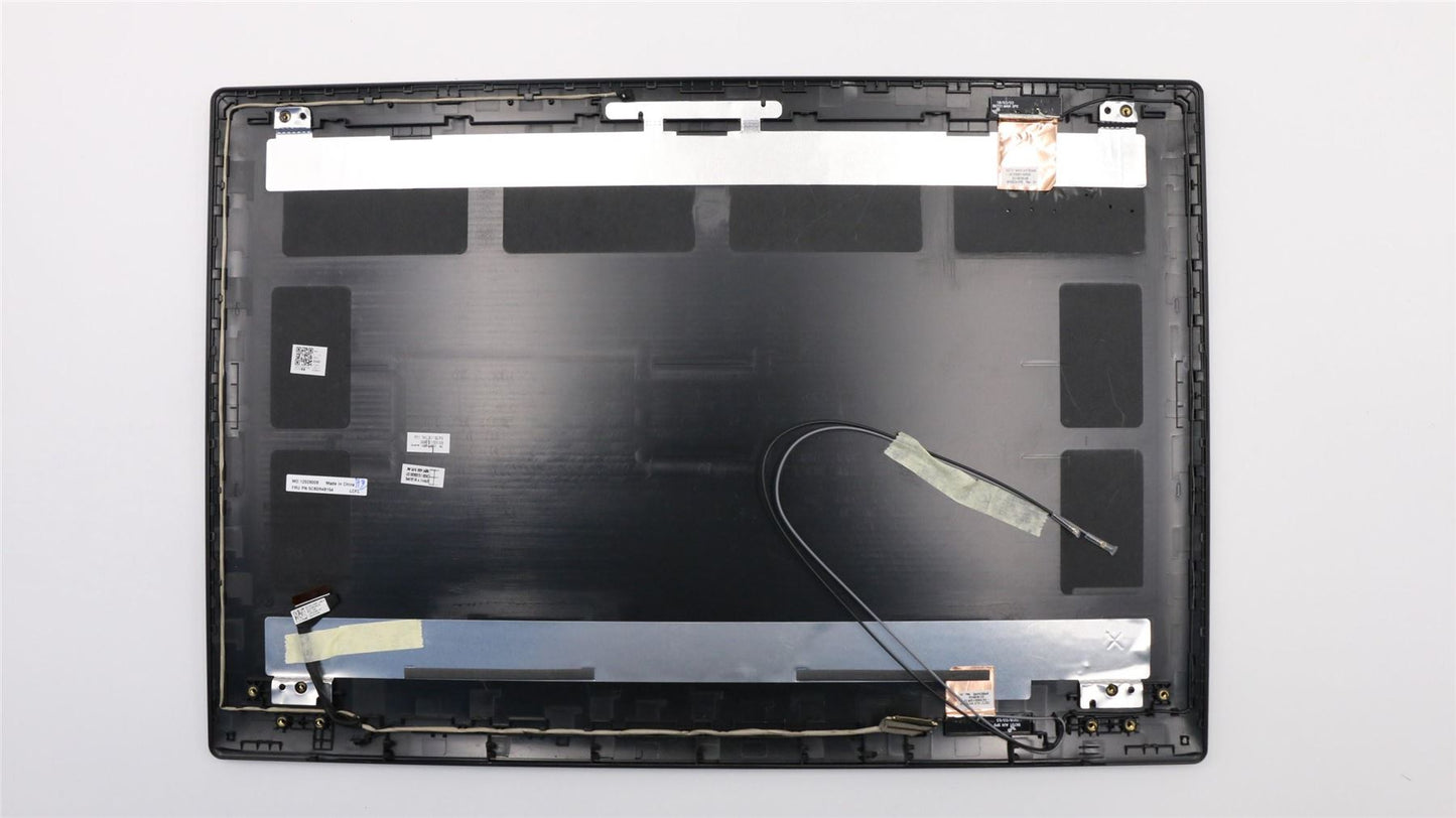 Lenovo IdeaPad 330-17ICH LCD Cover Rear Back Housing Black 5CB0R48154