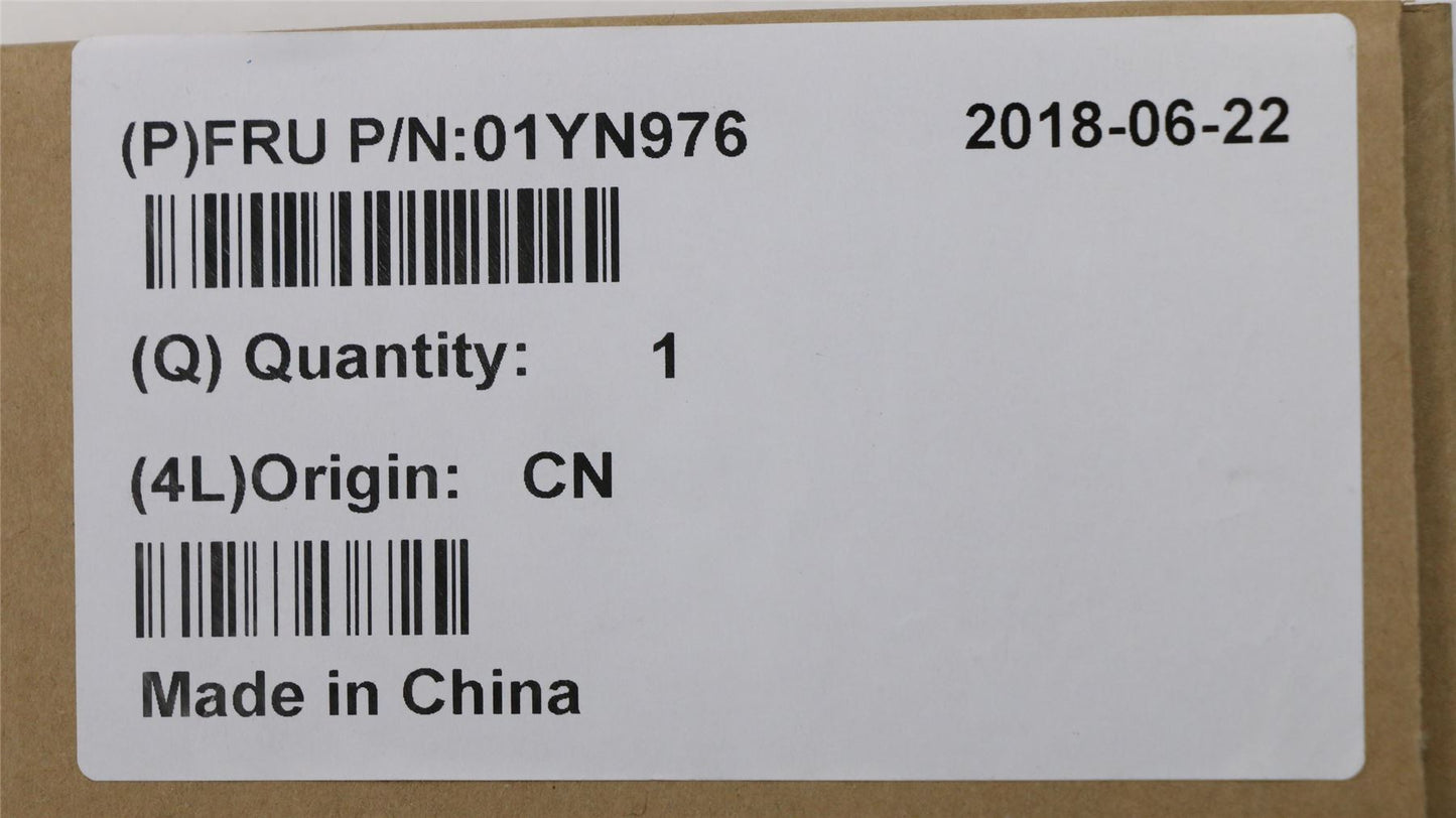 Lenovo Yoga X380 Keyboard Czech Black Backlit 01YN976