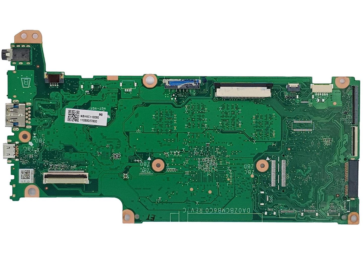 Acer Chromebook CB316-3HT Mainboard Motherboard NB.HKC11.012
