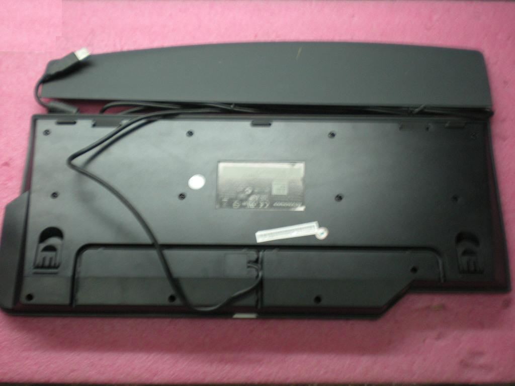 Lenovo US Euro103p 41A4998