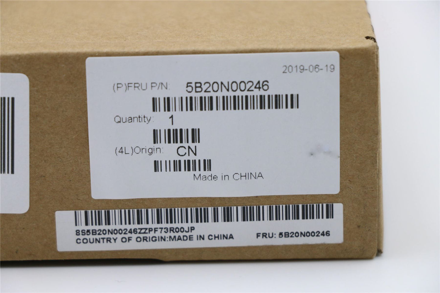 Lenovo Legion Y520-15IKBN Motherboard Mainboard Core i5-7300 2GB DIS 5B20N00246