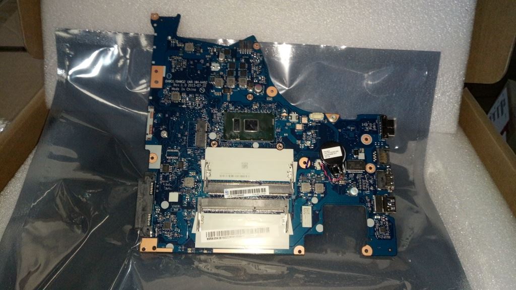 Lenovo 5B20K38182 MB L30015ISKWINI7-6500U UMARTC