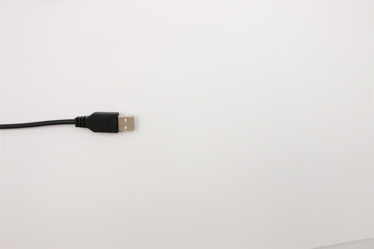Lenovo USB Smartcard keyboard 03X7314
