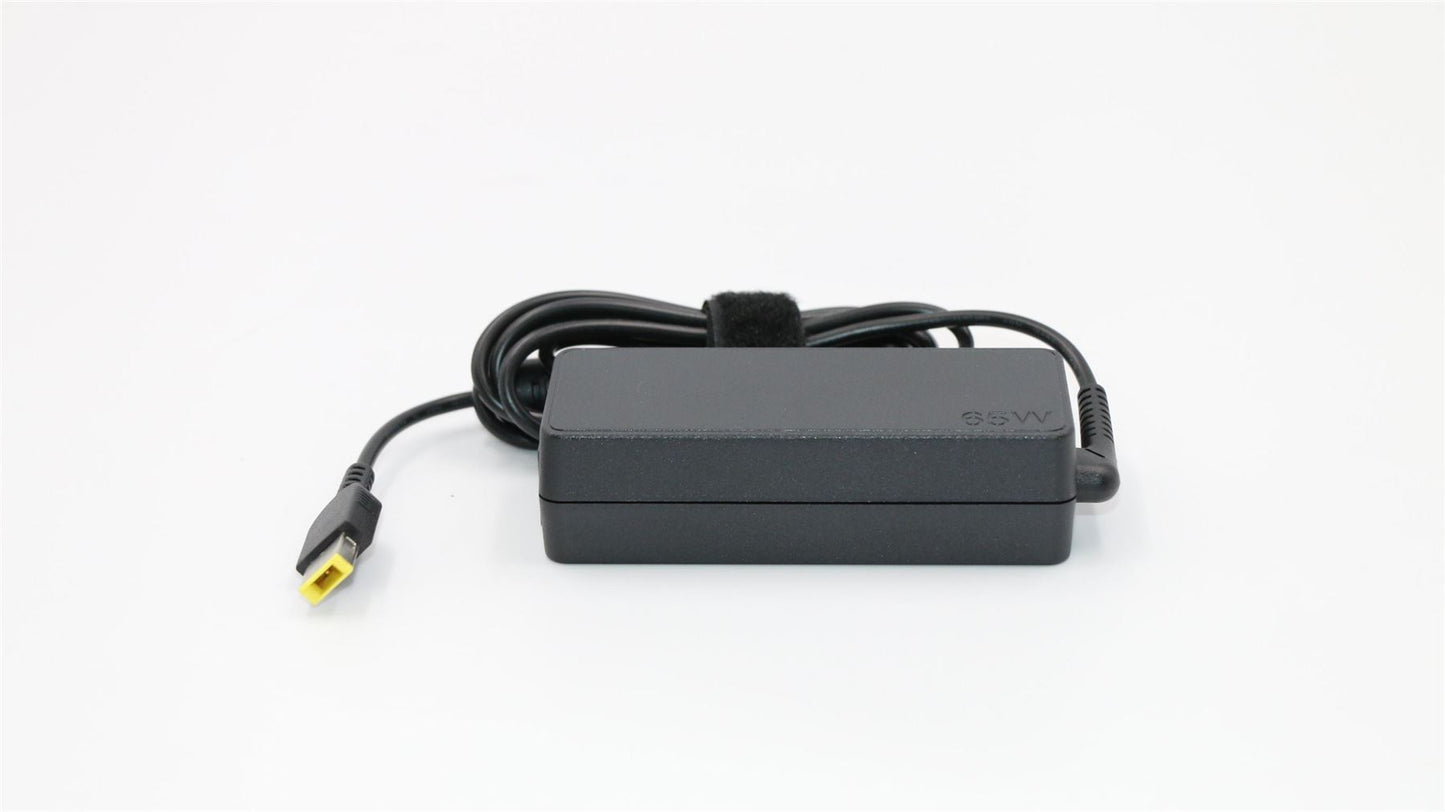 Lenovo IdeaCentre 310-17ISU 310S-08ASR AC Charger Adapter Power Black 00PC757