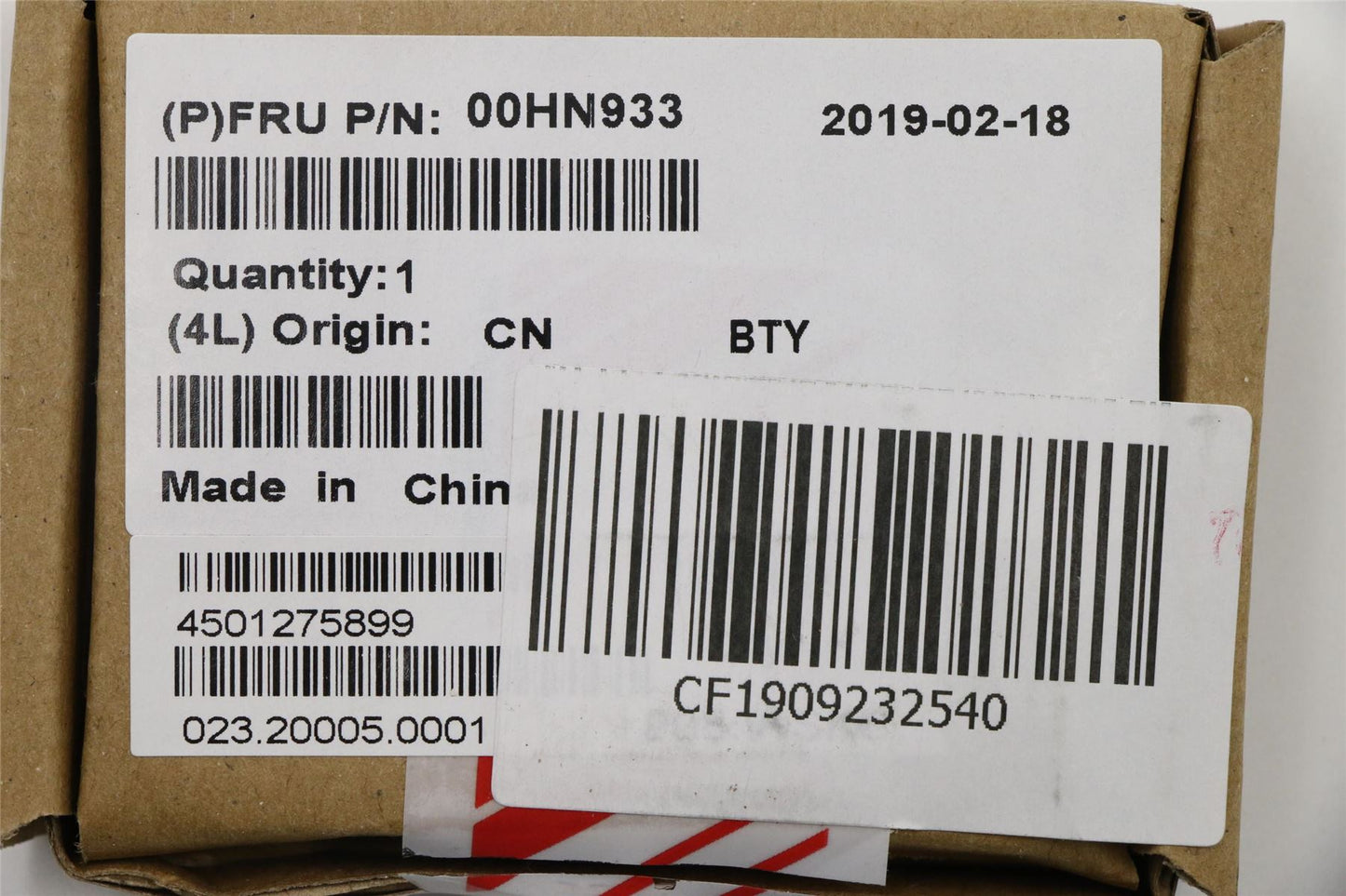 Lenovo Yoga 11e 5ème Helix P1 4 L390 X1 3ème X1 4ème 13w 2 Batterie CMOS 00HN615